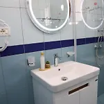 Klian Center 公寓 培拉特