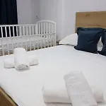 Klian Center 公寓 培拉特