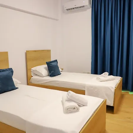 Klian Center Apartment *