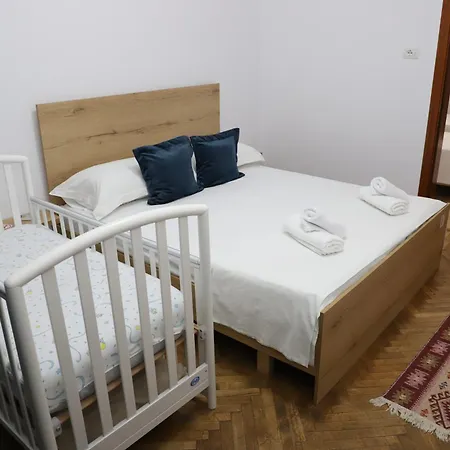 Klian Center Apartament