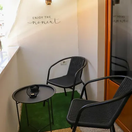 Klian Center Apartment Berat