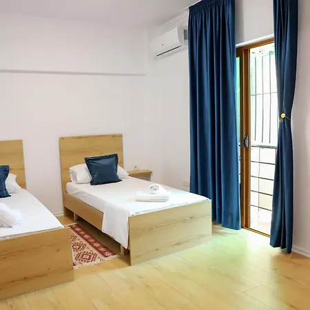 Apartament Klian Center