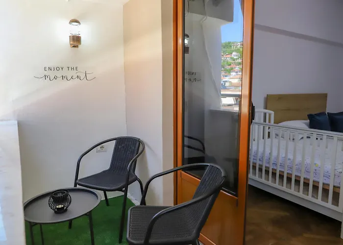 Klian Center Apartament