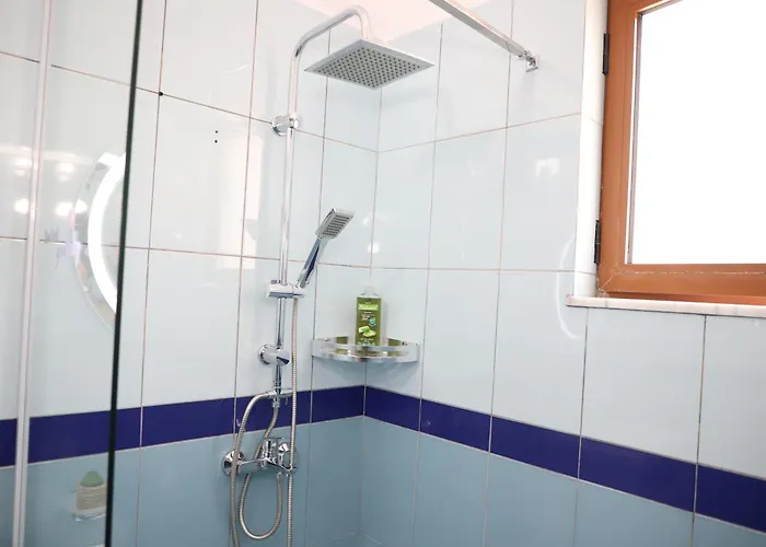 Klian Center * Berat