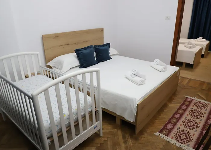 Klian Center Apartament