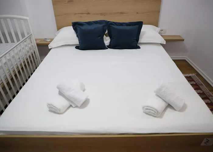 Apartament Klian Center