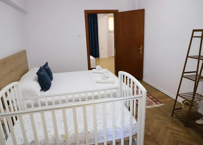 Klian Center Apartament