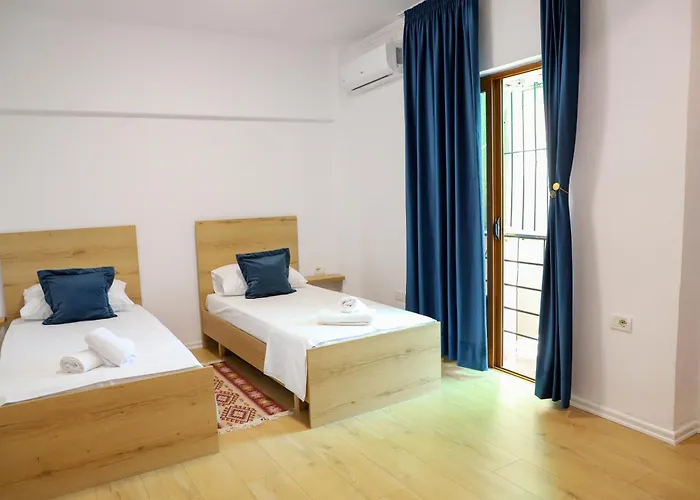 Apartament Klian Center