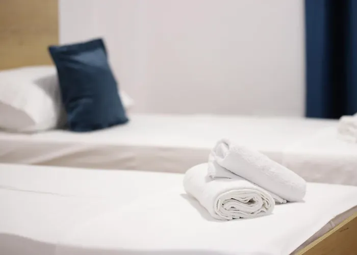 Apartament Klian Center *