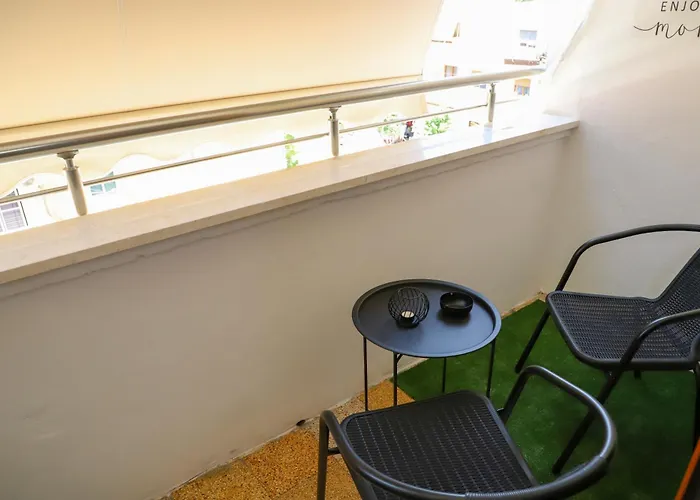 Klian Center Apartament Berat