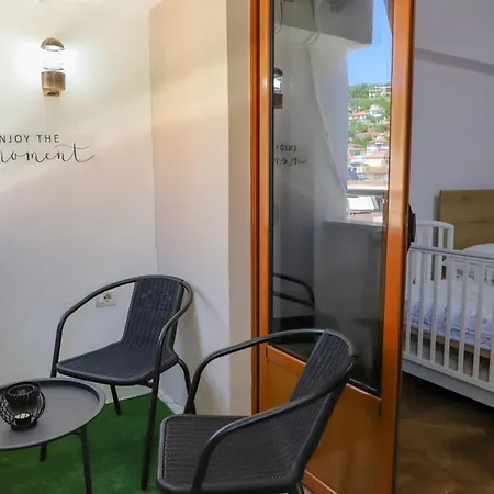 Klian Center Apartment