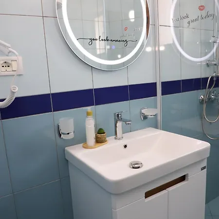 Klian Center Apartment Berat