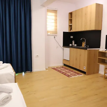 Apartamento Klian Center Berat