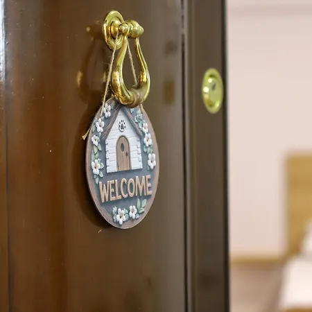Klian Center Apartamento Berat