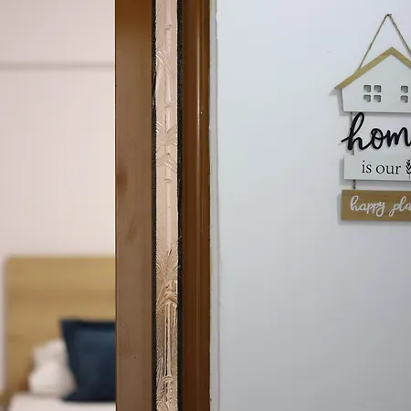 Apartamento Klian Center Berat
