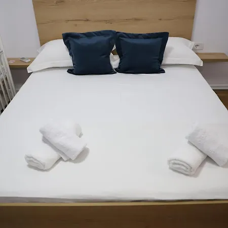 Apartment Klian Center