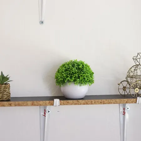 Apartment Klian Center Berat
