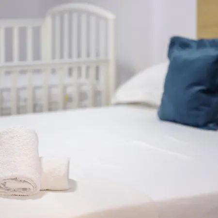 Klian Center Apartamento