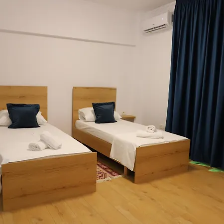 Apartamento Klian Center *