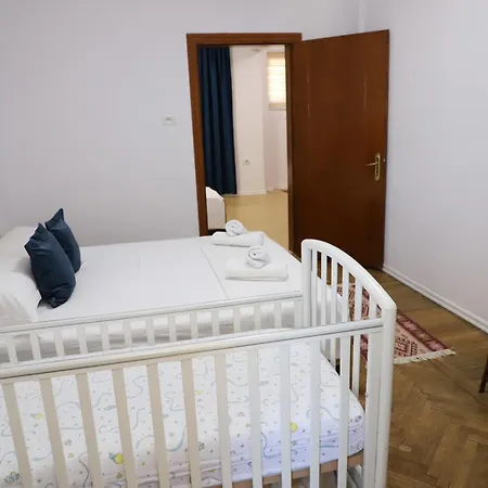 Klian Center Apartment