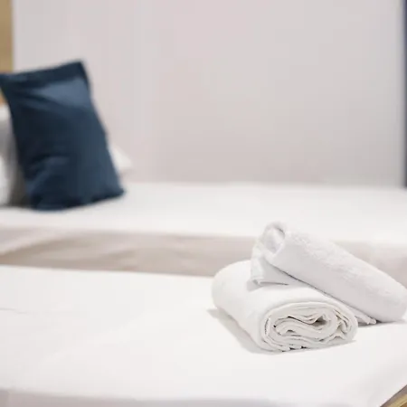 Apartamento Klian Center *