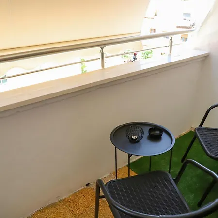 Klian Center Apartment Berat