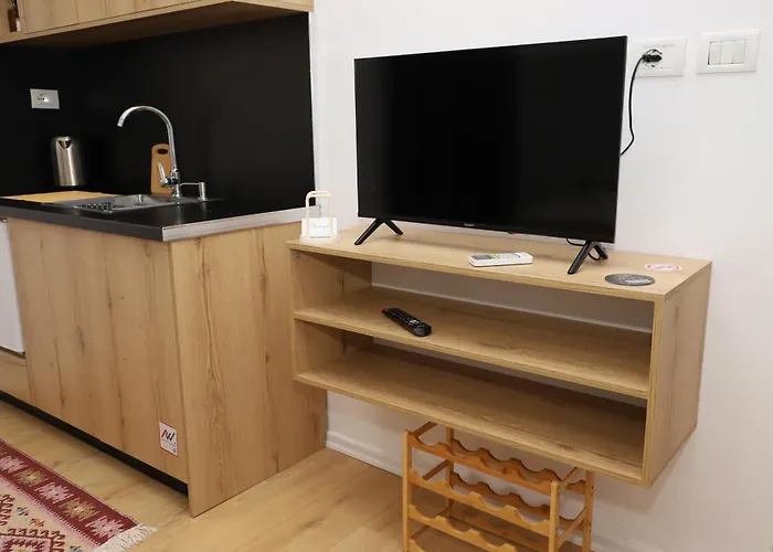 Appartamento Klian Center