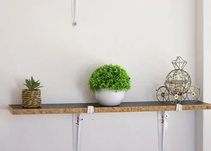 Апартаменты Klian Center Берат